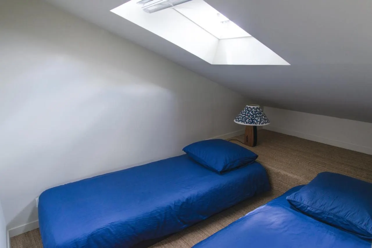 Le Grand Maulnes Bed and Breakfast Παρίσι