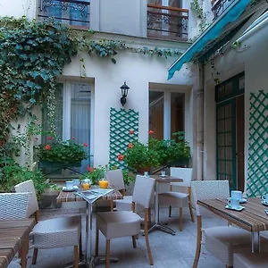 Hotel De L'alma By Malone, Paris