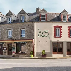 Le Petit Keriquel Mini-hôtel La Chapelle-Neuve