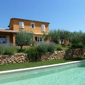 Mas De L'olivette Couette-café Cotignac