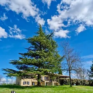 Les Hauts De Courrech Maison d'hôtes Grézels