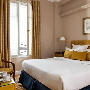 Le Relais Madeleine Hotel