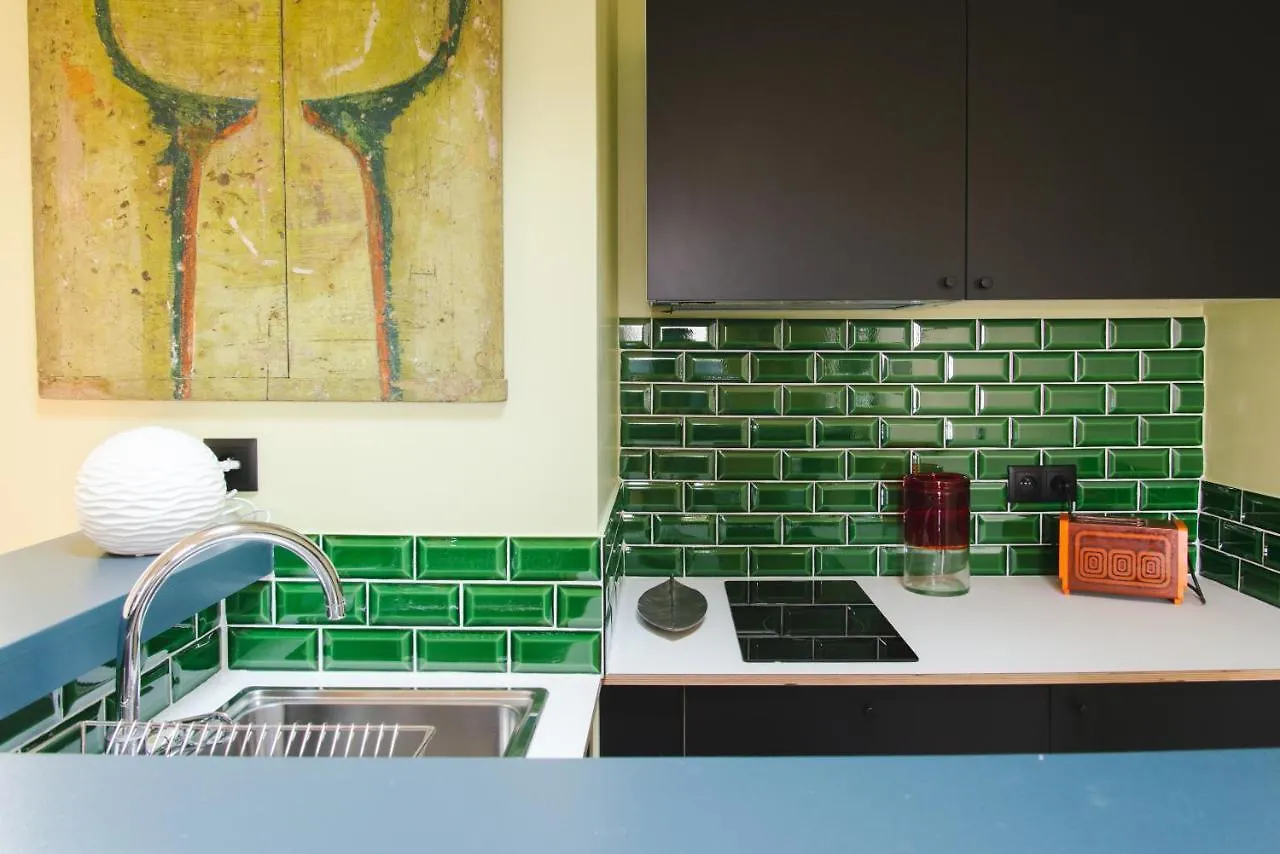 Le Grand Maulnes Bed & Breakfast Paris