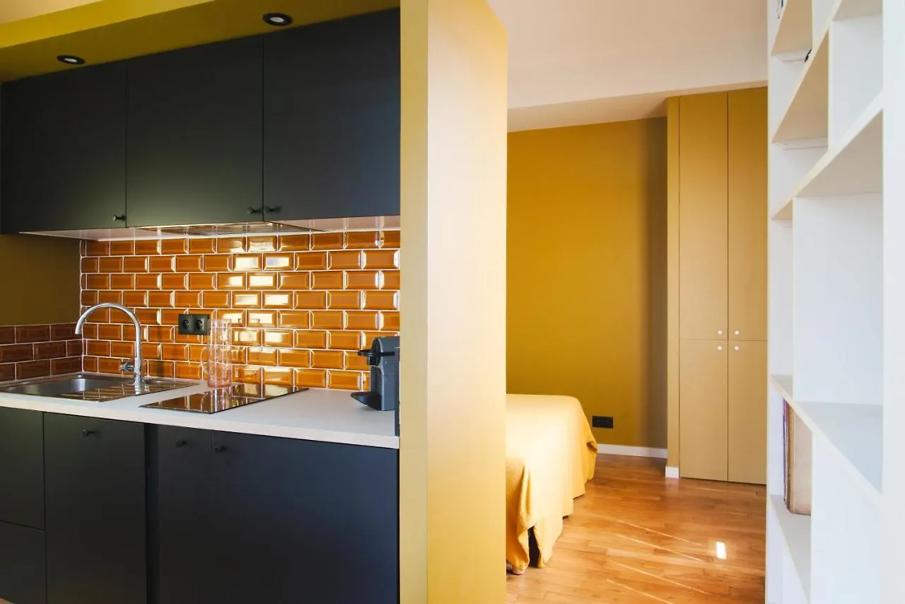 Bed & Breakfast Bed and Breakfast Le Grand Maulnes Parigi